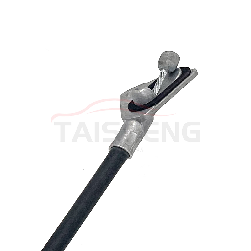 Auto Right Rear Parking cable OEM number 46420B1041 auto brake cable