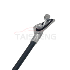 Auto Right Rear Parking cable OEM number 46420B1041 auto brake cable