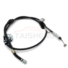 Auto Left Rear Parking cable OEM number 47560SK3E01 Brake cable