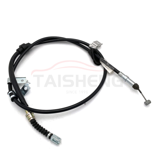 Auto Left Rear Parking cable OEM number 47560SK3E01 Brake cable