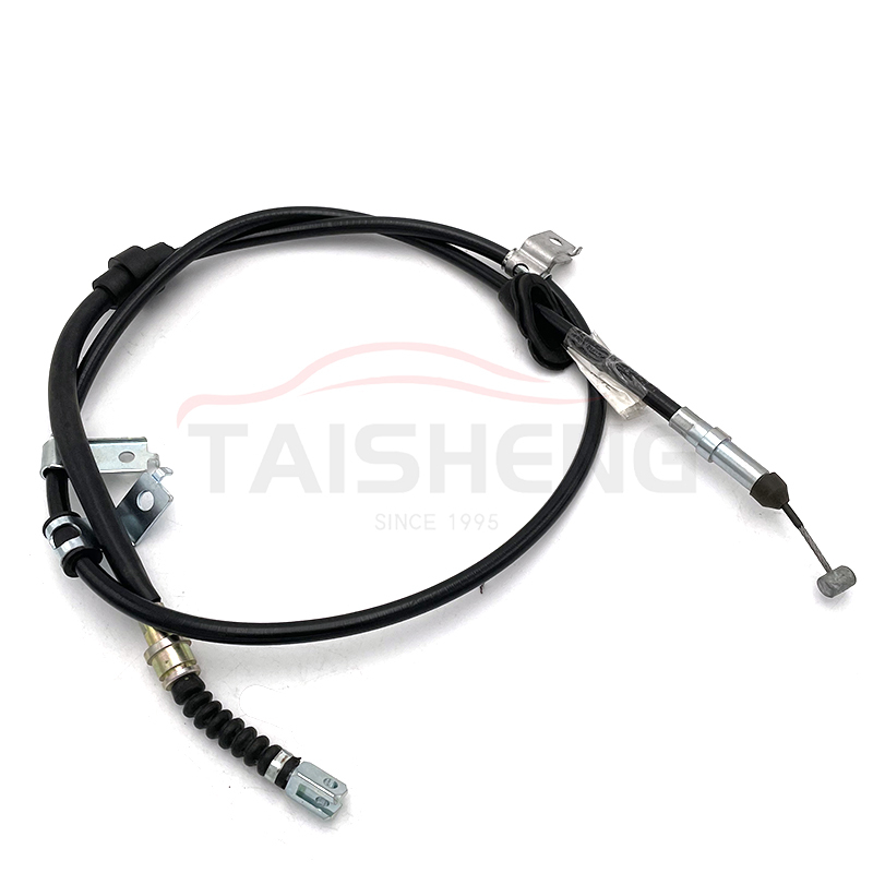 Auto Left Rear Parking cable OEM number 47560SK3E01 Brake cable