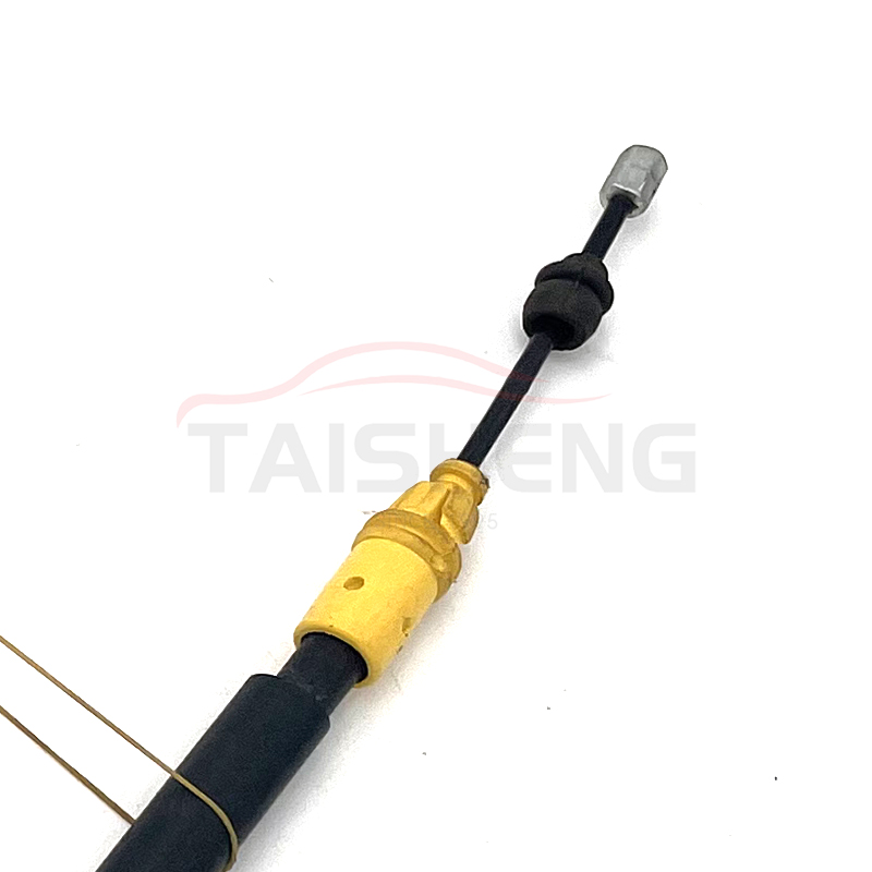 Auto Right Rear Parking cable OEM number 4745Z7/474634/9676746080/9683025580 brake cable