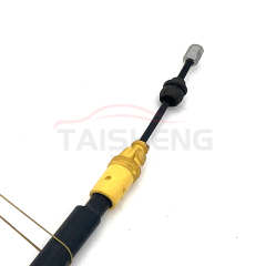 Auto Right Rear Parking cable OEM number 4745Z7/474634/9676746080/9683025580 brake cable