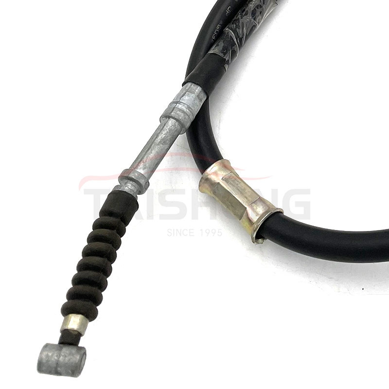 Automotive Rear Parking cable OEM number 4642050030 auto brake cable