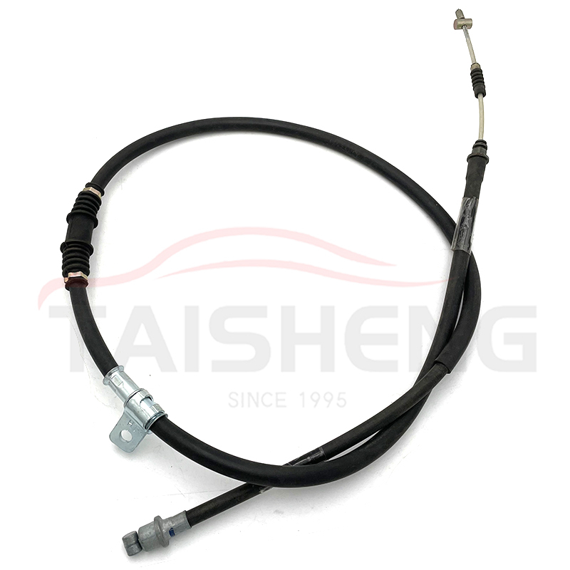 Auto Right Rear Parking cable OEM number MB520985 auto brake cable
