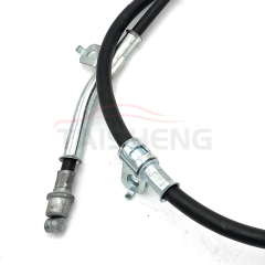 Auto Parking cable OEM number MB520803 auto brake cable