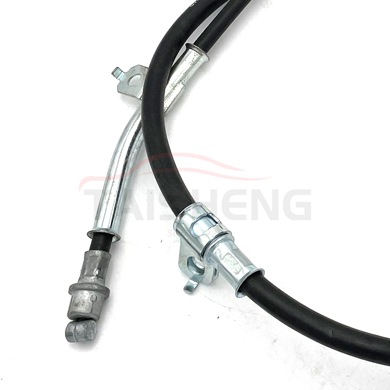 Auto Parking cable OEM number MB520803 auto brake cable