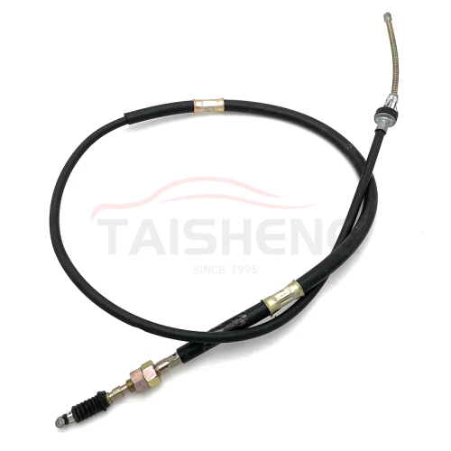 Auto Parking cable OEM number 4641087609 auto brake cable