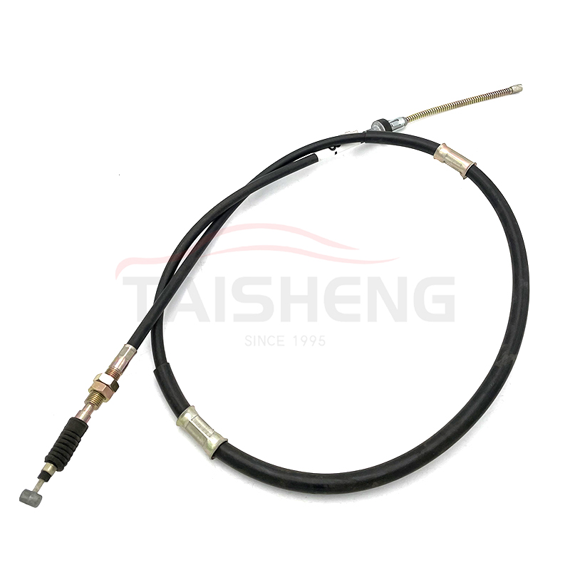 Auto Parking cable OEM number 4642087602 auto brake cable