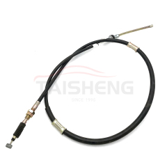 Auto Parking cable OEM number 4642087602 auto brake cable