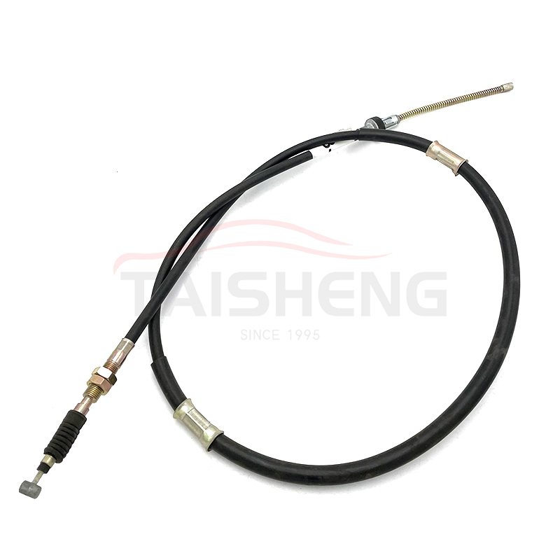 Auto Parking cable OEM number 4642087602 auto brake cable
