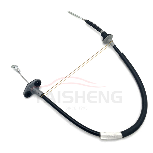 Automotive Clutch cable OEM number 25187023/96590793 auto brake cable