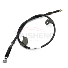 Automotive Left Rear Parking cable OEM number 3653158A01 Brake cable
