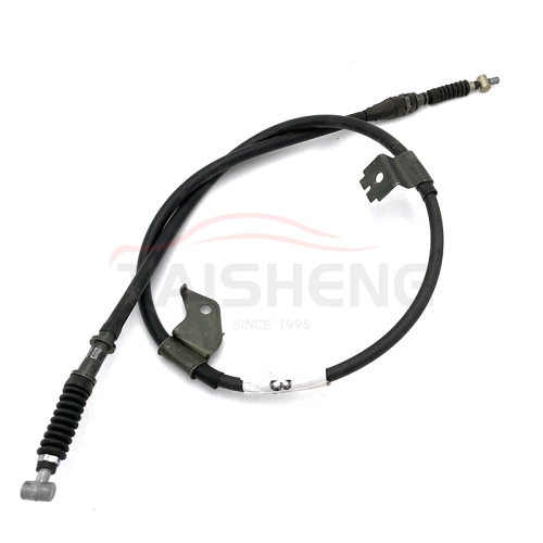 Automotive Left Rear Parking cable OEM number 3653158A01 Brake cable