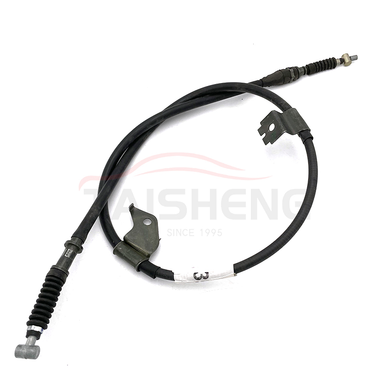 Automotive Left Rear Parking cable OEM number 3653158A01 Brake cable