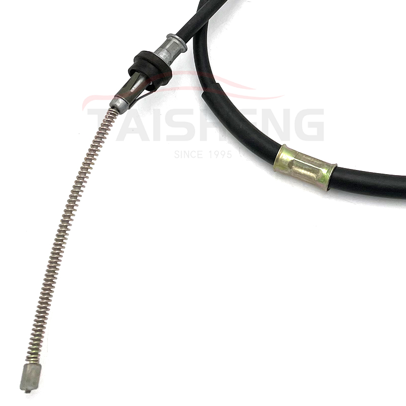 Auto Parking cable OEM number 4642087608 auto brake cable