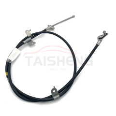 Auto Right Rear Parking cable OEM number 46420B1041 auto brake cable