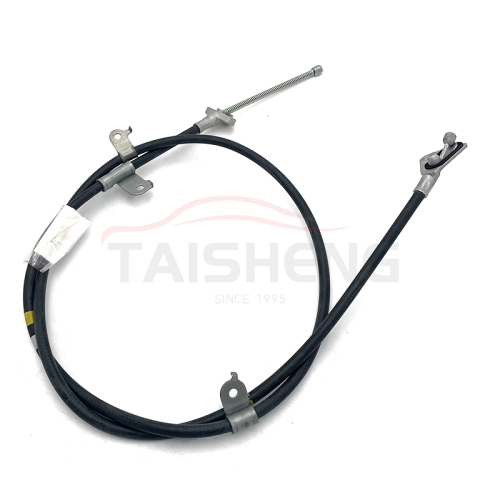 Auto Right Rear Parking cable OEM number 46420B1041 auto brake cable