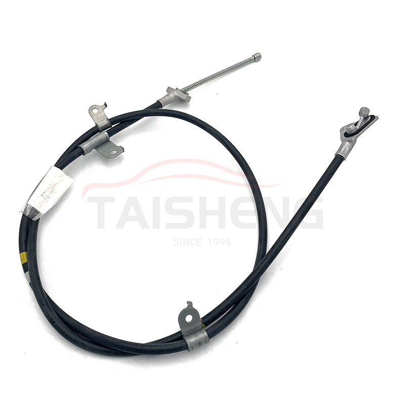 Auto Right Rear Parking cable OEM number 46420B1041 auto brake cable