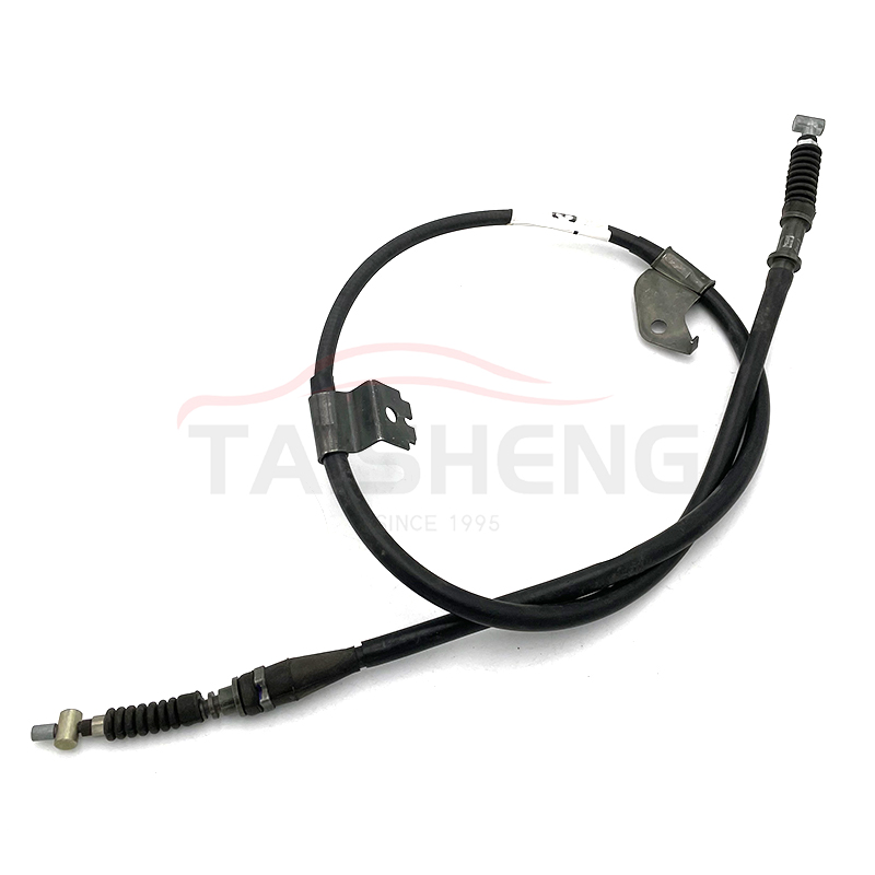 Automotive Left Rear Parking cable OEM number 3653158A01 Brake cable