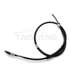 Auto Parking cable OEM number MR370242 auto brake cable