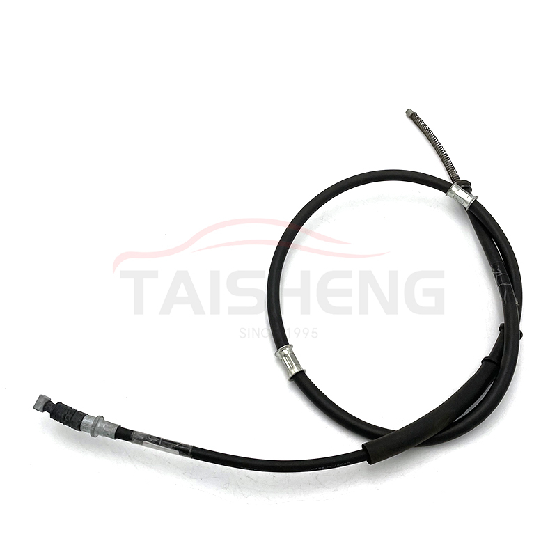 Auto Parking cable OEM number MR370242 auto brake cable