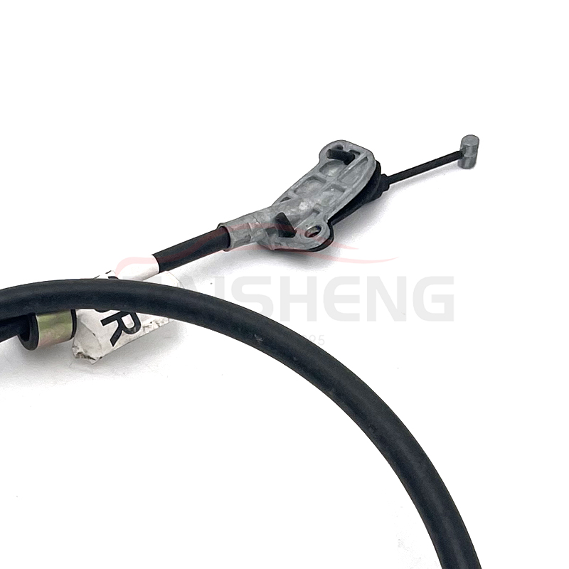 Auto Parking cable OEM number 4642087709 auto brake cable