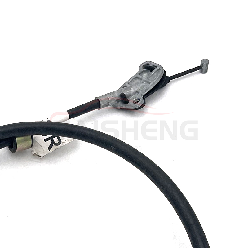 Auto Parking cable OEM number 4642087709 auto brake cable