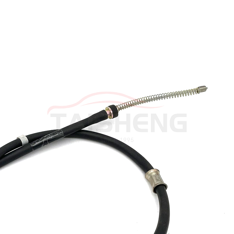 Auto Parking cable OEM number MR493973 auto brake cable