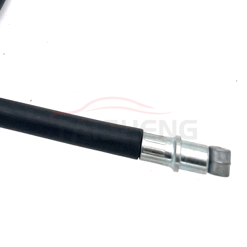 Auto Parking cable OEM number MB806054 auto brake cable