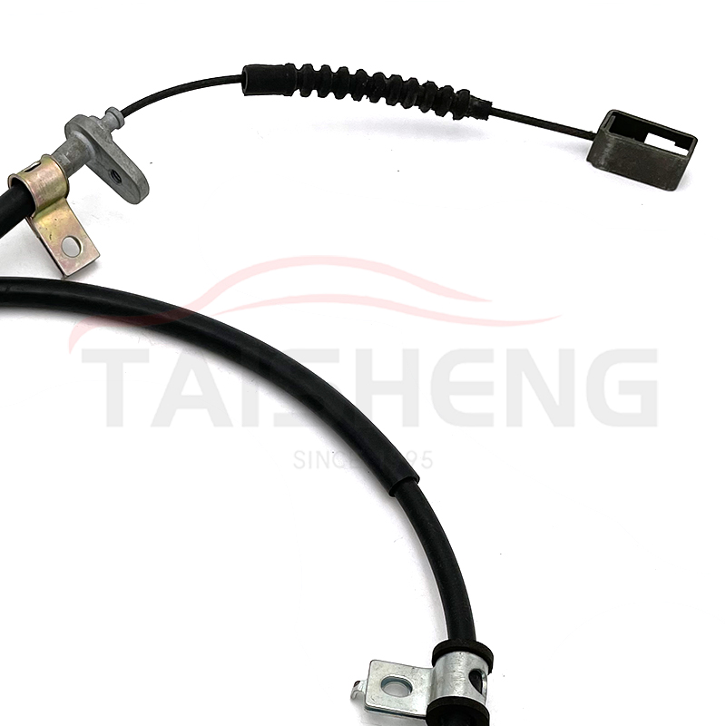 Automotive Right Rear Parking cable OEM number 36530VK000/36530VK00A Brake cable