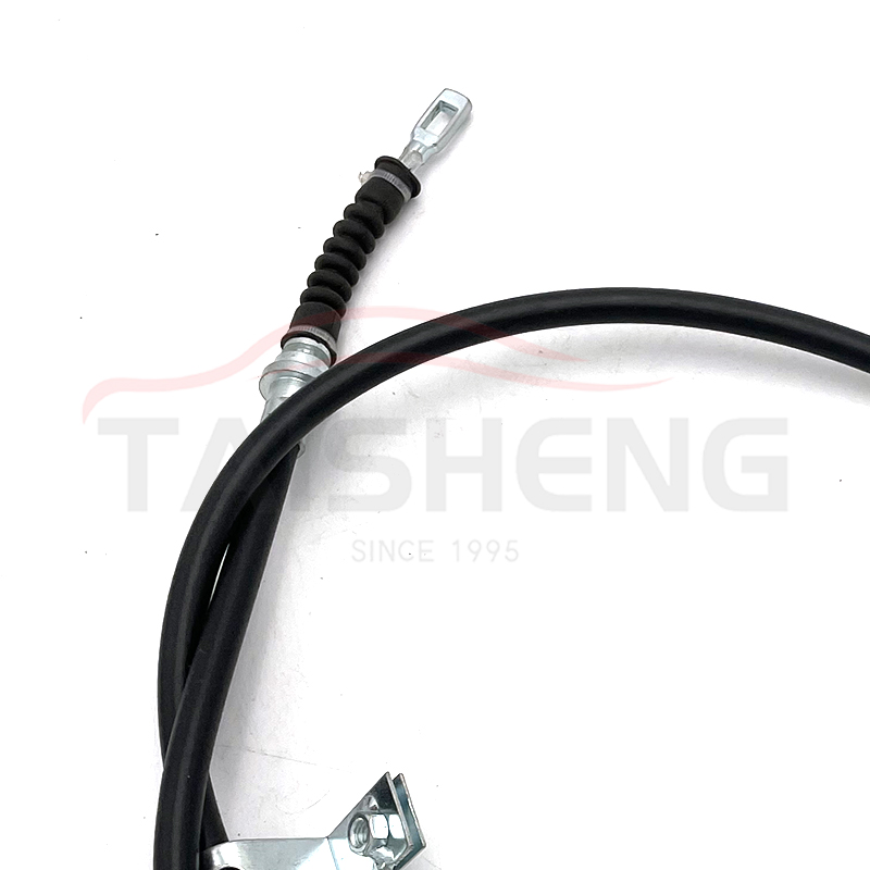 Automotive Right Rear Parking cable OEM number 36530-2F000/365309F000/365309F500/365309F510 Brake cable
