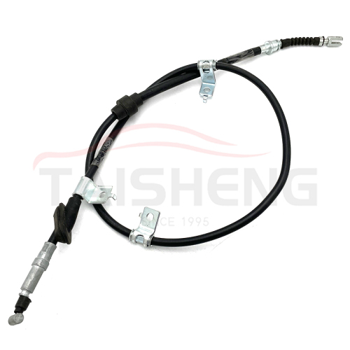 Auto Rear Parking cable OEM number 47510SH2931 brake cable