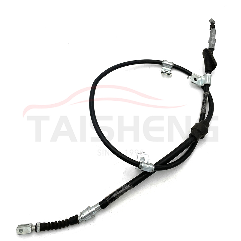 Auto Rear Parking cable OEM number 47510SH2931 brake cable
