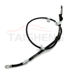 Auto Rear Parking cable OEM number 47510SH2931 brake cable