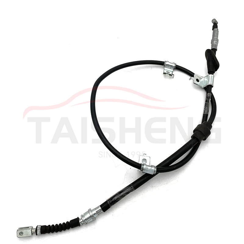 Auto Rear Parking cable OEM number 47510SH2931 brake cable