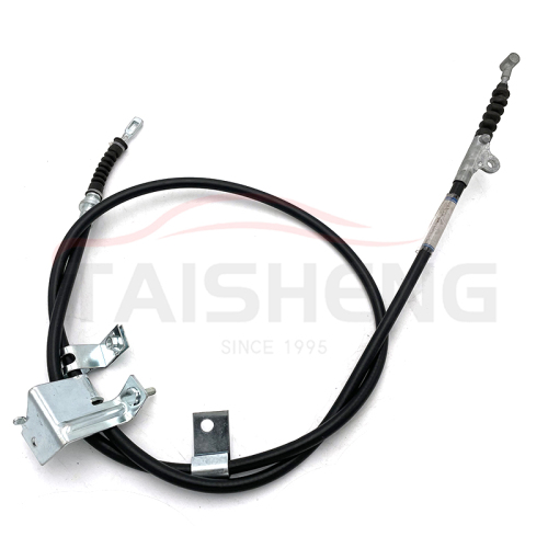 Automotive Right Rear Parking cable OEM number 36530-2F000/365309F000/365309F500/365309F510 Brake cable