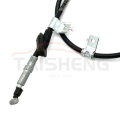 Auto Rear Parking cable OEM number 47510SH2931 brake cable