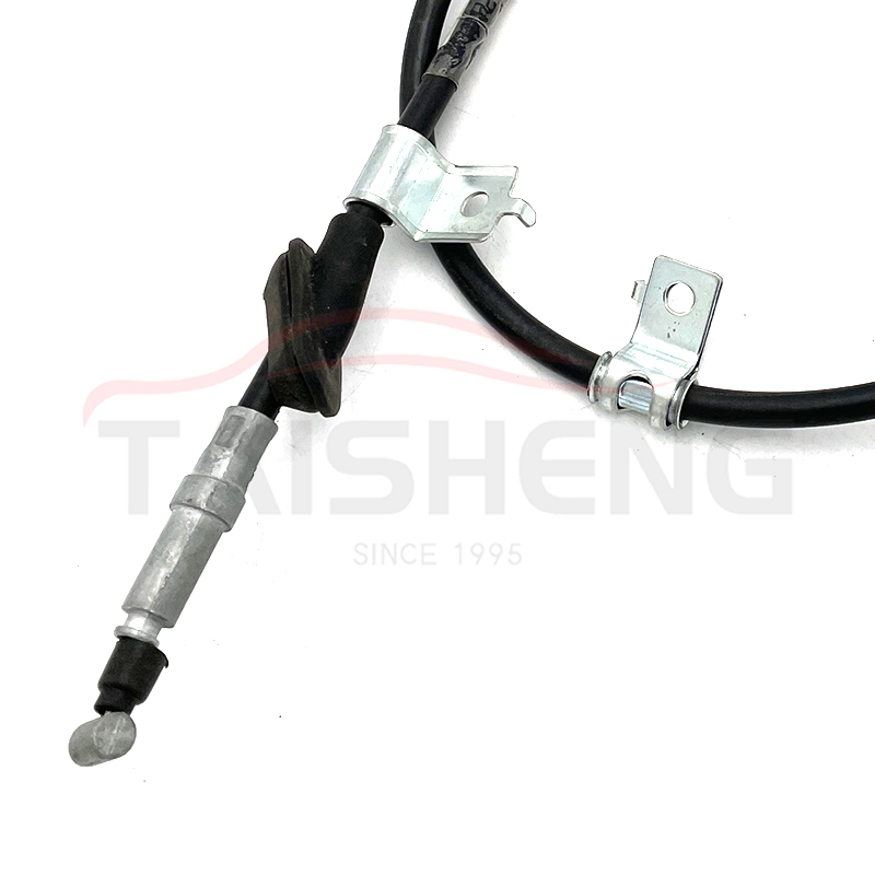 Auto Rear Parking cable OEM number 47510SH2931 brake cable