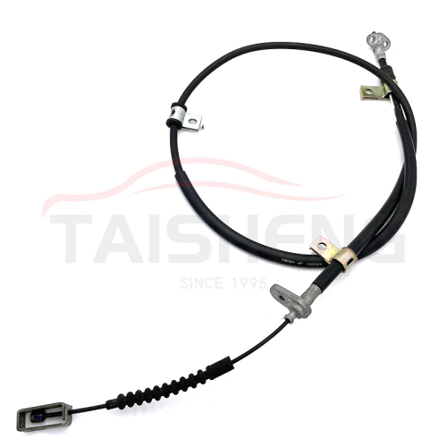 Automotive Right Rear Parking cable OEM number 36530VK000/36530VK00A Brake cable