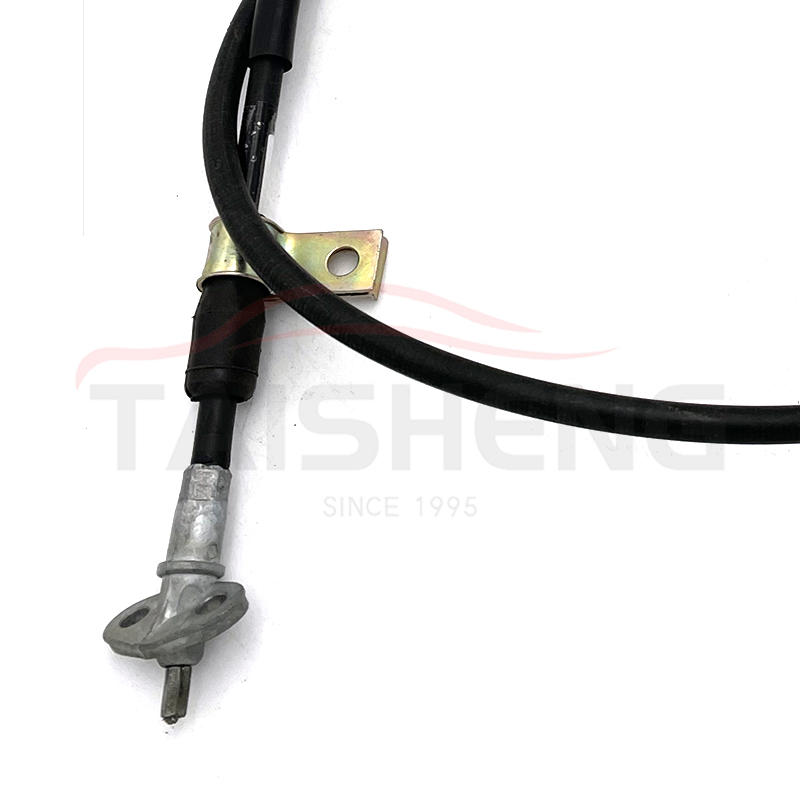 Automotive Right Rear Parking cable OEM number 36530VK000/36530VK00A Brake cable