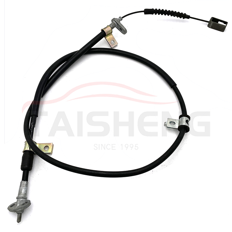 Automotive Right Rear Parking cable OEM number 36530VK000/36530VK00A Brake cable