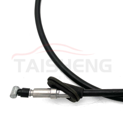 Auto Rear Parking cable OEM number 47560S1AE01/47560S1AE02/47560S1AE03/47560S1AE04 brake cable