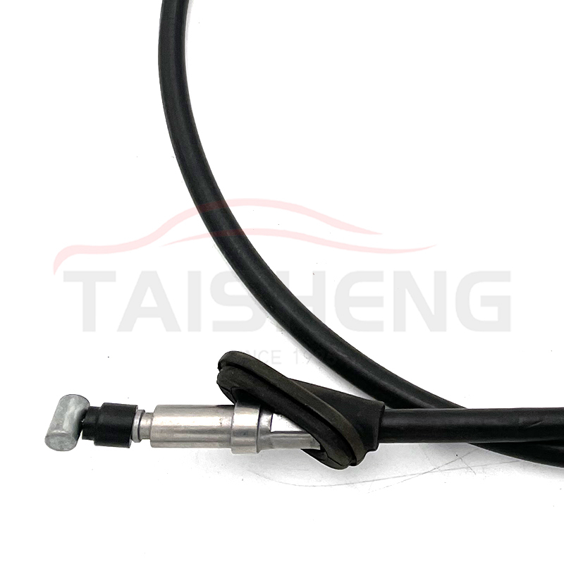 Auto Rear Parking cable OEM number 47560S1AE01/47560S1AE02/47560S1AE03/47560S1AE04 brake cable