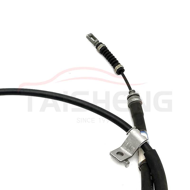 Auto Rear Parking cable OEM number 47560S1AE01/47560S1AE02/47560S1AE03/47560S1AE04 brake cable