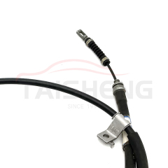 Auto Rear Parking cable OEM number 47560S1AE01/47560S1AE02/47560S1AE03/47560S1AE04 brake cable