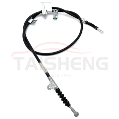 Automotive Right Rear Parking cable OEM number 36530-2F000/365309F000/365309F500/365309F510 Brake cable