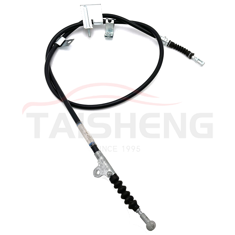Automotive Right Rear Parking cable OEM number 36530-2F000/365309F000/365309F500/365309F510 Brake cable