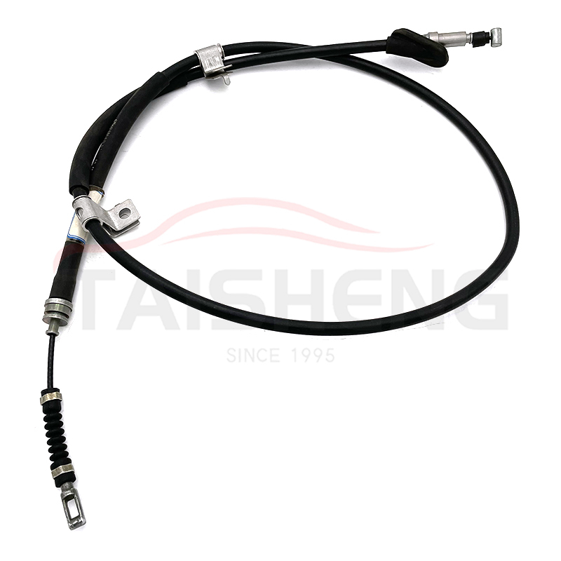 Auto Rear Parking cable OEM number 47560S1AE01/47560S1AE02/47560S1AE03/47560S1AE04 brake cable