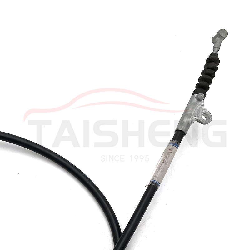 Automotive Right Rear Parking cable OEM number 36530-2F000/365309F000/365309F500/365309F510 Brake cable
